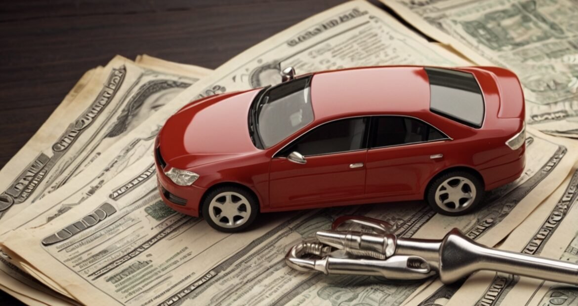 Vehicle Insurance