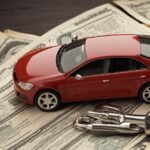 Vehicle Insurance