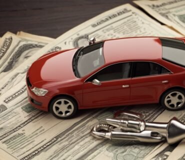 Vehicle Insurance