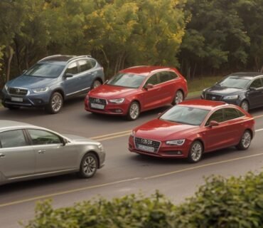 Full Coverage Insurance